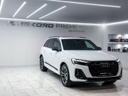 Audi Q7 II (4M) Рестайлинг 2 Уфа  - изображение 39