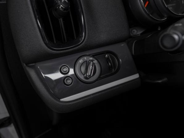 Mini Countryman II с пробегом 2017 года, цена 1 900 000 рублей, 112449 км, внедорожник, Автокод Объявления