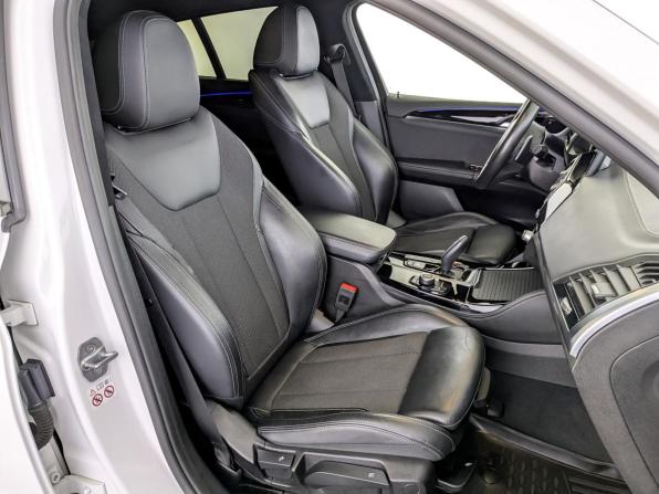 BMW X4 II (G02) с пробегом 2019 года, цена 3 500 000 рублей, 83073 км, внедорожник, Автокод Объявления