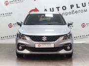 Suzuki Baleno III Минеральные Воды  - изображение 24