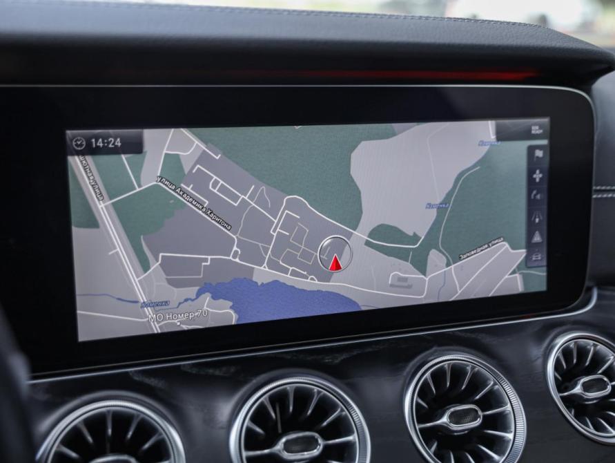 Mercedes-Benz E-Класс V (W213 S213 C238) Санкт-Петербург  - изображение 21