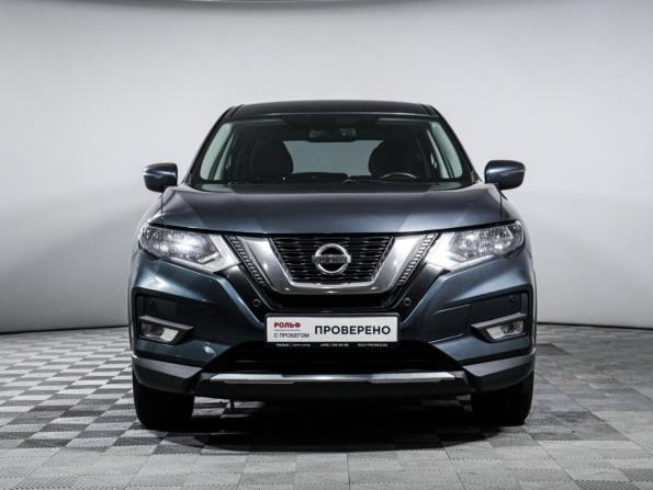 Nissan X-Trail III Рестайлинг с пробегом 2019 года, цена 2 030 000 рублей, 105086 км, внедорожник, Автокод Объявления