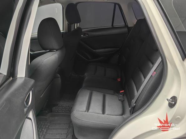 Mazda CX-5 I с пробегом 2013 года, цена 1 798 000 рублей, 175000 км, внедорожник, Автокод Объявления