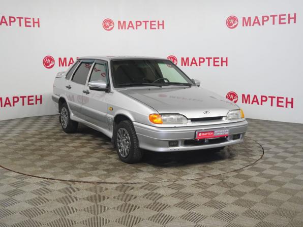 Lada (ВАЗ) 2115 с пробегом 2005 года, цена 169 000 рублей, 231836 км, седан, Автокод Объявления