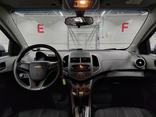 Chevrolet Aveo II с пробегом 2012 года, цена 635 000 рублей, 76583 км, седан, Автокод Объявления