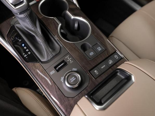 Toyota Highlander IV (XU70) с пробегом 2026 года, цена 5 980 000 рублей, 50 км, внедорожник, Автокод Объявления