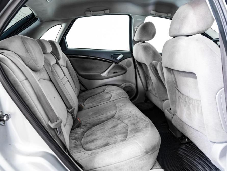 Citroen C5 I Санкт-Петербург  - изображение 13