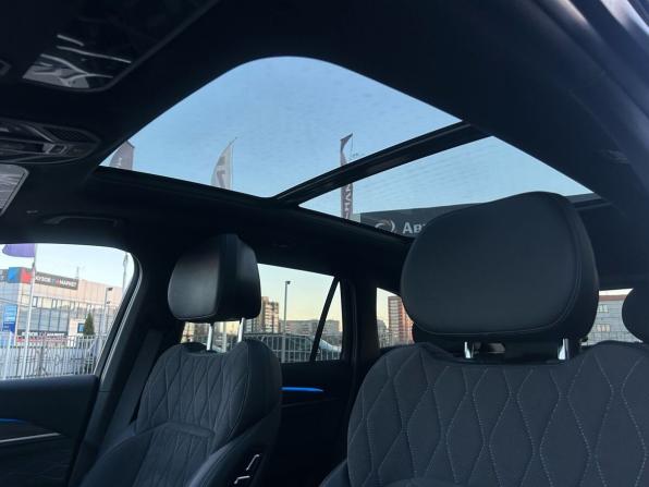 Geely Monjaro I Рестайлинг (China Market) с пробегом 2025 года, цена 3 550 000 рублей, 30255 км, внедорожник, Автокод Объявления