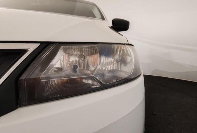 Skoda Rapid I с пробегом 2015 года, цена 700 000 рублей, 200144 км, лифтбек, Автокод Объявления