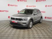 Volkswagen Tiguan II Вологда  - изображение 18
