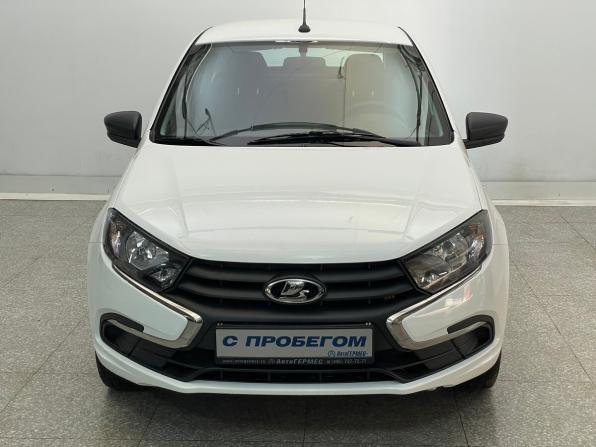 Lada (ВАЗ) Granta I Рестайлинг с пробегом 2025 года, цена 765 000 рублей, 23717 км, седан, Автокод Объявления