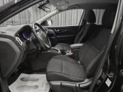 Nissan Qashqai II Красноярск  - изображение 35