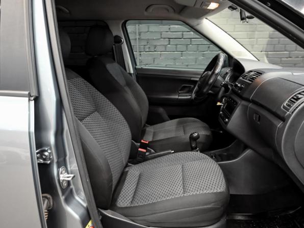 Skoda Fabia II Рестайлинг с пробегом 2012 года, цена 720 000 рублей, 208638 км, универсал, Автокод Объявления