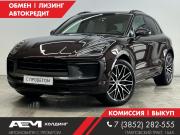 Porsche Macan I Рестайлинг 2 Барнаул  - изображение 50
