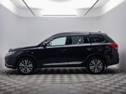 Mitsubishi Outlander III Рестайлинг 3 Москва  - изображение 19