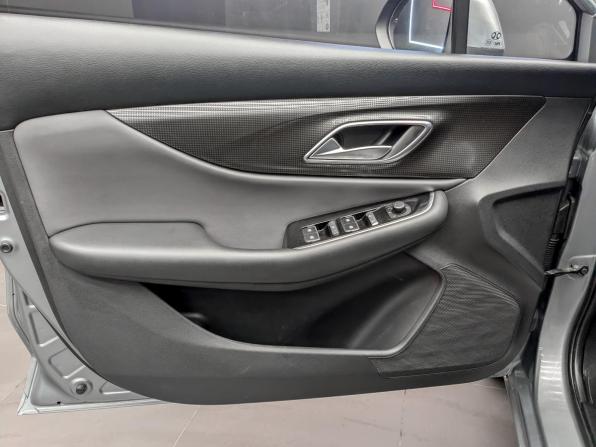 BAIC U5 Plus с пробегом 2023 года, цена 700 000 рублей, 132735 км, седан, Автокод Объявления