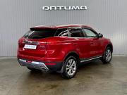 Geely Atlas I Краснодар  - изображение 25