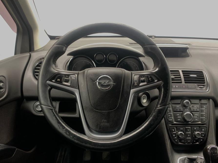 Opel Meriva B Мурманск  - изображение 24