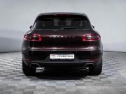 Porsche Macan I Москва  - изображение 26