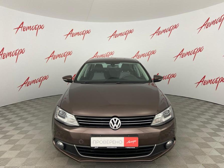 Volkswagen Jetta VI Псков  - изображение 8