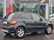 Suzuki SX4 I (Classic) Архангельск  - изображение 28