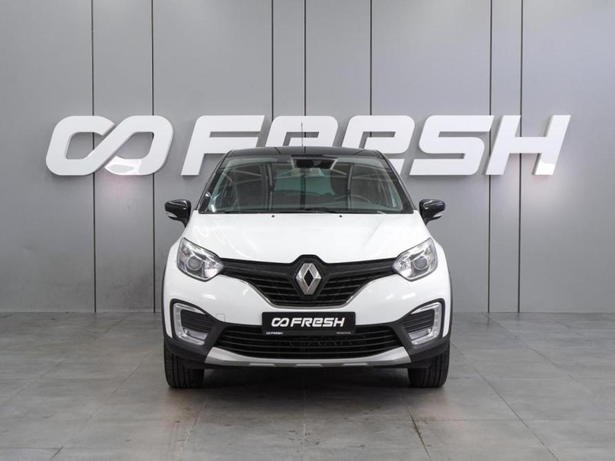 Renault Kaptur I Воронеж  - изображение 3
