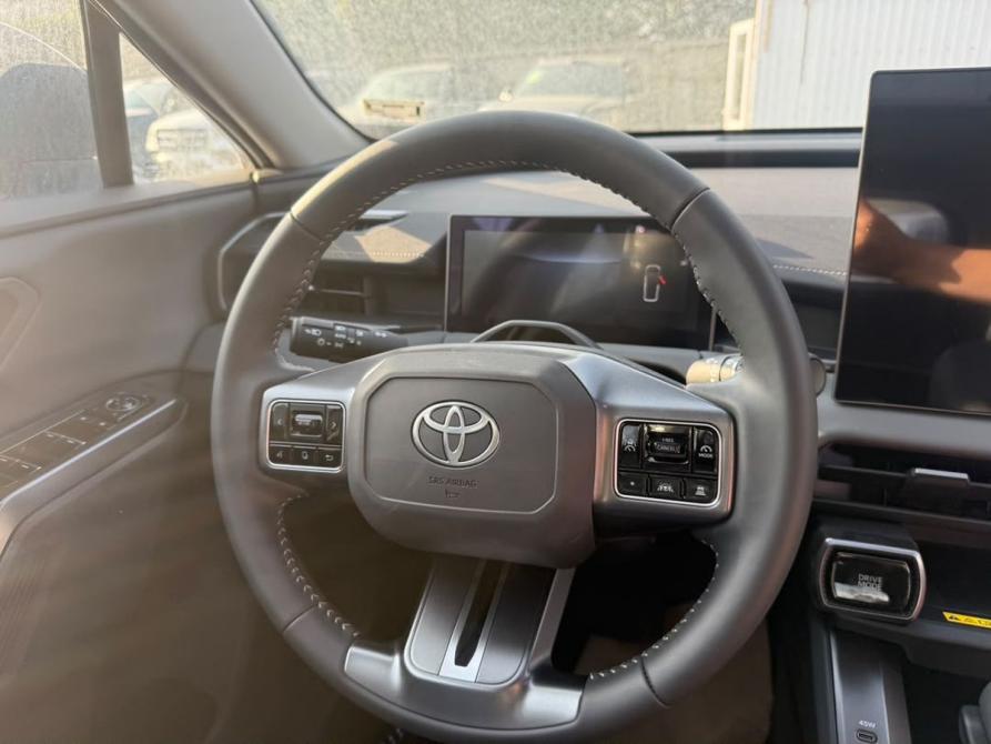 Toyota RAV4 VI (XA60) Самара  - изображение 6