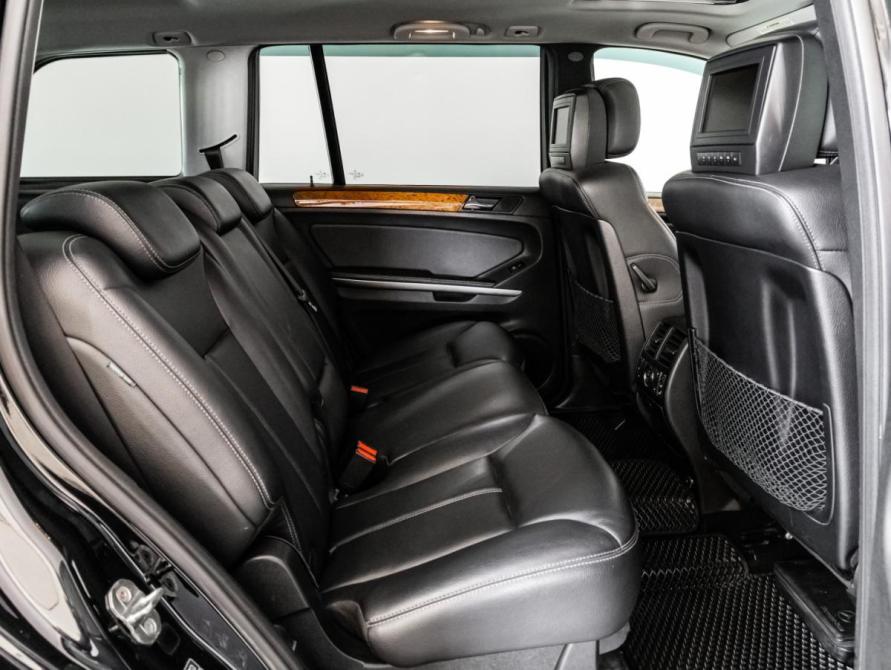 Mercedes-Benz GL-Класс I (X164) Санкт-Петербург  - изображение 21