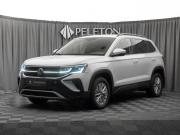 Volkswagen Taos I Москва  - изображение 28