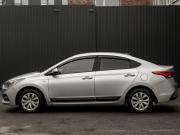 Hyundai Solaris II Екатеринбург  - изображение 29