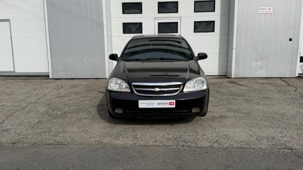 Chevrolet Lacetti I Магнитогорск  - изображение 5