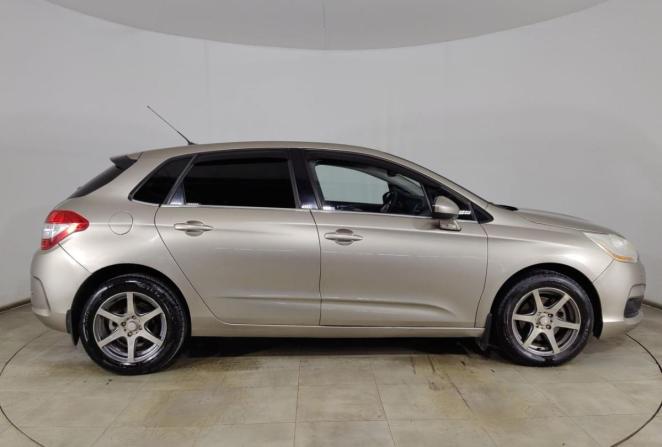 Citroen C4 II с пробегом 2012 года, цена 620 000 рублей, 273800 км, хэтчбек, Автокод Объявления