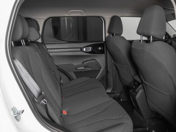 Haval H3 I с пробегом 2026 года, цена 2 499 500 рублей, 20800 км, внедорожник, Автокод Объявления