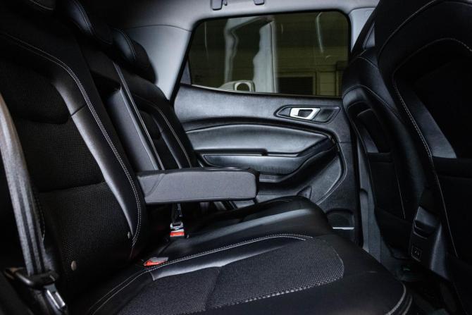 Chery Tiggo 4 I Рестайлинг с пробегом 2021 года, цена 1 169 000 рублей, 143647 км, внедорожник, Автокод Объявления