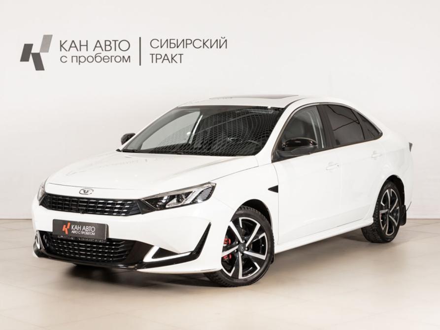 Kaiyi E5 Казань  - изображение 1