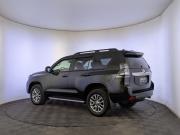 Toyota Land Cruiser Prado 150 Series Рестайлинг 1 Москва  - изображение 35