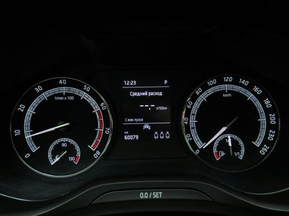 Skoda Kodiaq I с пробегом 2021 года, цена 3 010 000 рублей, 60078 км, внедорожник, Автокод Объявления
