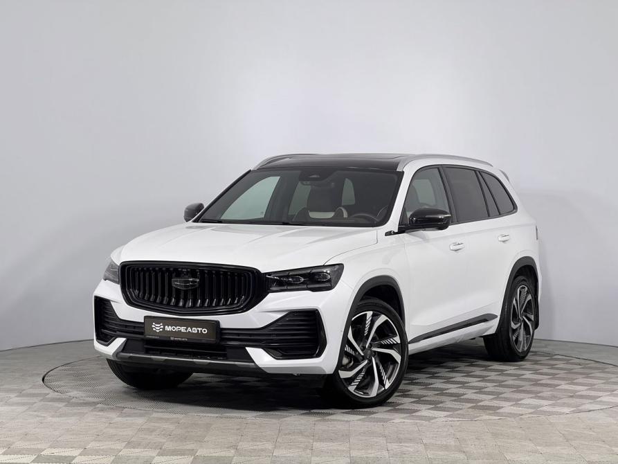 Geely Monjaro I Калининград  - изображение 1