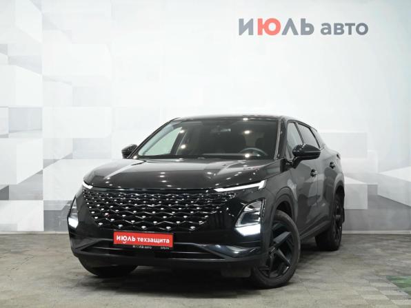 Omoda C5 I с пробегом 2023 года, цена 1 700 000 рублей, 51913 км, внедорожник, Автокод Объявления