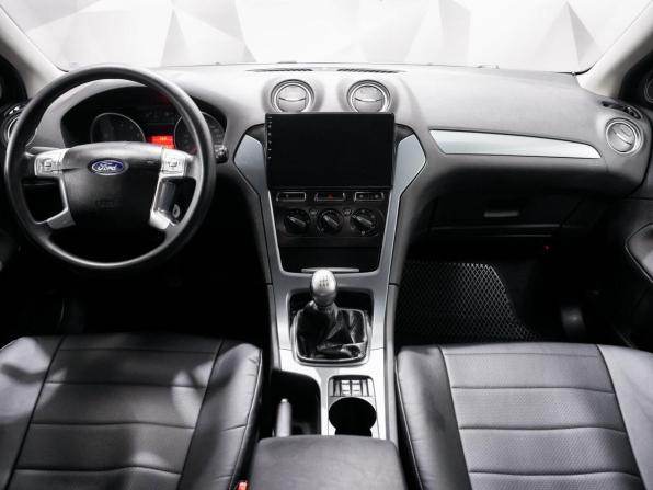 Ford Mondeo IV Рестайлинг с пробегом 2011 года, цена 812 000 рублей, 155400 км, седан, Автокод Объявления
