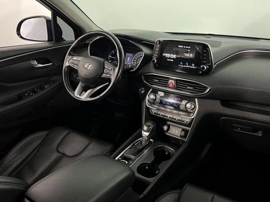 Hyundai Santa Fe IV Калининград  - изображение 14