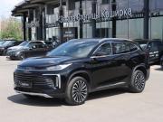Exeed TXL I Рестайлинг 2 Москва  - изображение 28