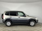 Lada (ВАЗ) Niva Travel I Воронеж  - изображение 23