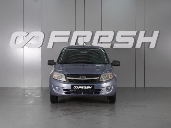 Lada (ВАЗ) Granta I с пробегом 2015 года, цена 530 000 рублей, 230204 км, седан, Автокод Объявления