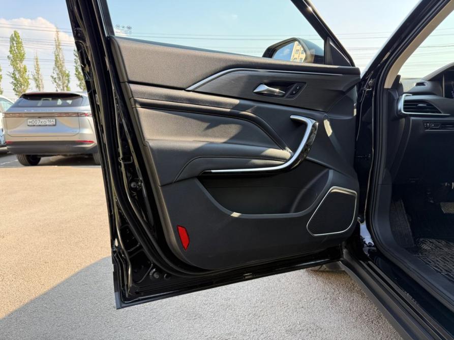 FAW Bestune T77 I Энгельс  - изображение 19