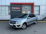Lada (ВАЗ) Granta I Альметьевск  - изображение 21