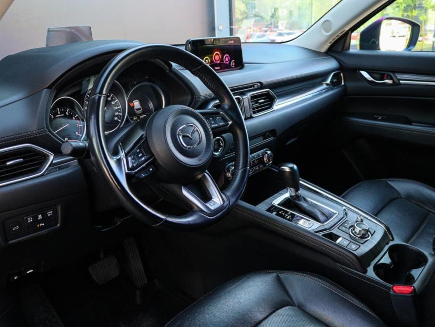 Mazda CX-5 II Москва  - изображение 15