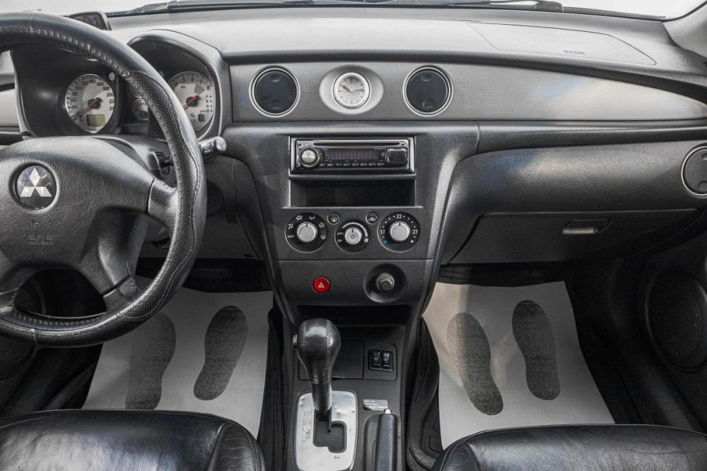 Mitsubishi Outlander I Барнаул  - изображение 16