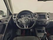 Volkswagen Tiguan I Рестайлинг Санкт-Петербург  - изображение 30