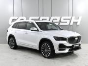 Geely Monjaro I Рестайлинг 2 Ростов-на-Дону  - изображение 30